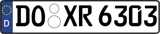 DO-XR6303