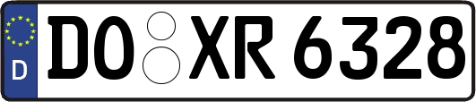 DO-XR6328