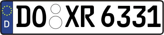 DO-XR6331