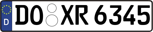 DO-XR6345