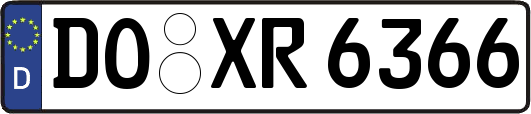 DO-XR6366