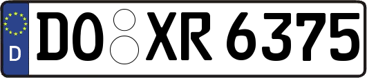 DO-XR6375