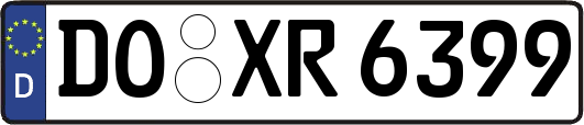 DO-XR6399