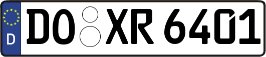 DO-XR6401