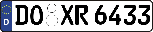 DO-XR6433