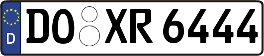 DO-XR6444