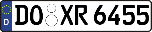 DO-XR6455