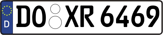 DO-XR6469