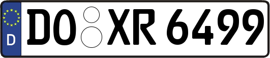 DO-XR6499