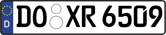 DO-XR6509