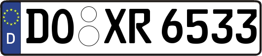 DO-XR6533