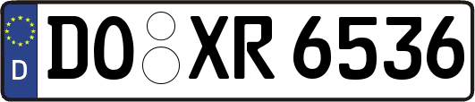 DO-XR6536