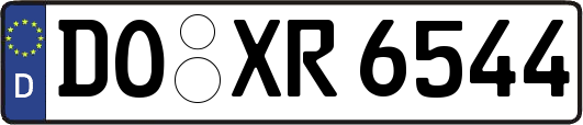 DO-XR6544