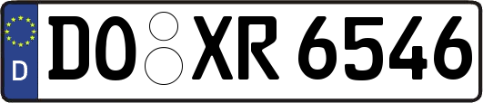 DO-XR6546
