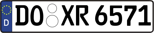 DO-XR6571