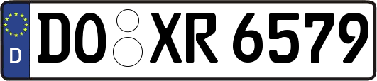 DO-XR6579