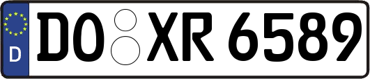 DO-XR6589