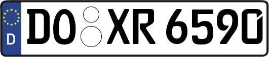 DO-XR6590