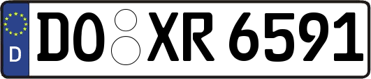 DO-XR6591
