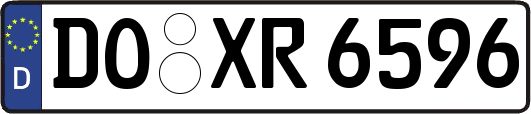 DO-XR6596