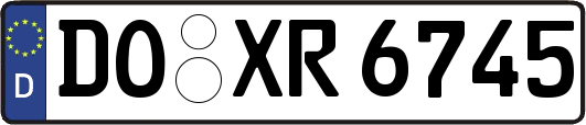 DO-XR6745