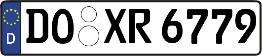 DO-XR6779