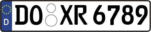 DO-XR6789