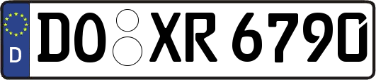 DO-XR6790