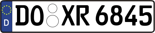 DO-XR6845