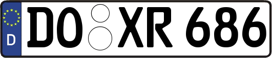 DO-XR686