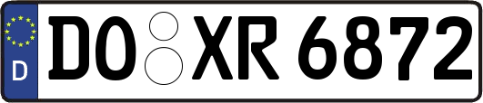 DO-XR6872