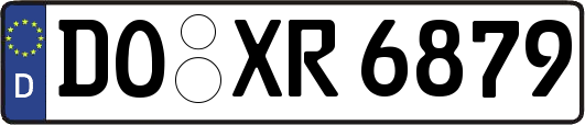 DO-XR6879