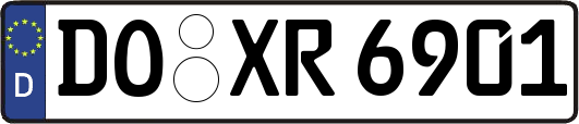DO-XR6901