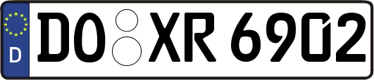DO-XR6902