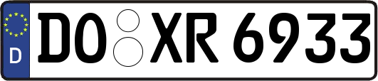 DO-XR6933