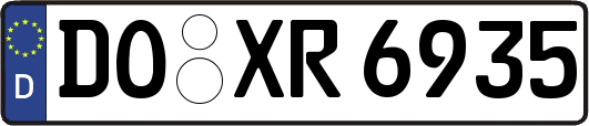 DO-XR6935