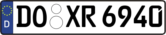 DO-XR6940