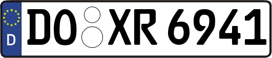 DO-XR6941