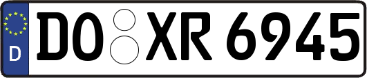 DO-XR6945