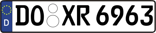 DO-XR6963