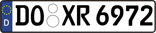 DO-XR6972