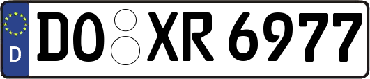 DO-XR6977