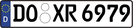 DO-XR6979