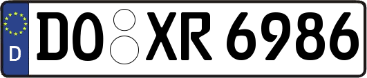DO-XR6986