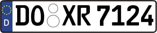 DO-XR7124