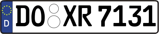 DO-XR7131