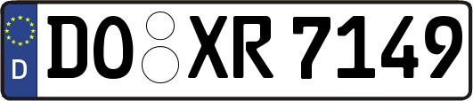 DO-XR7149