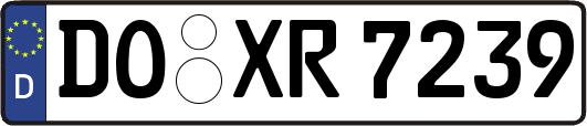 DO-XR7239