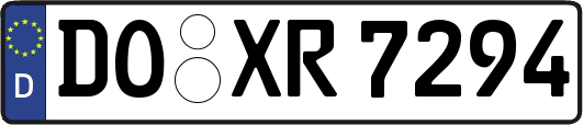 DO-XR7294