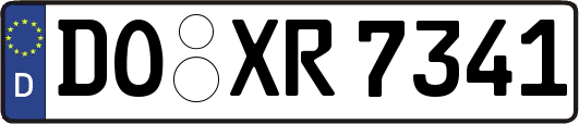 DO-XR7341